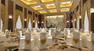 Restaurant Commercial Interior Designers company in delhi