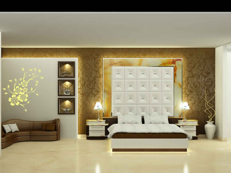 Living Room Interior Designer In Delhi, Living Room Decorator