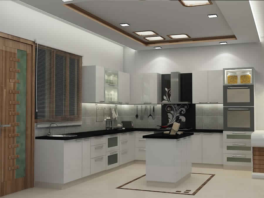Modular Kitchen Designer In Delhi