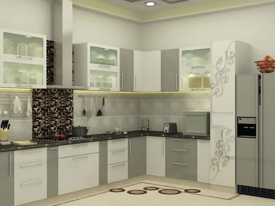Modular Kitchen Decorator In Delhi