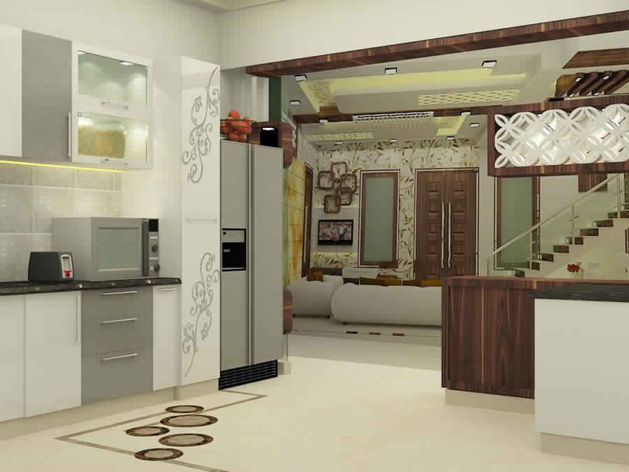 Best Modular Kitchen Interior Designer In Delhi/NCR