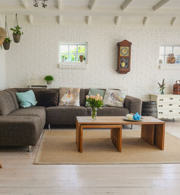 Living Room Interior