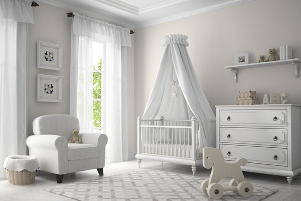 Kids Room residential interior designers in delhi