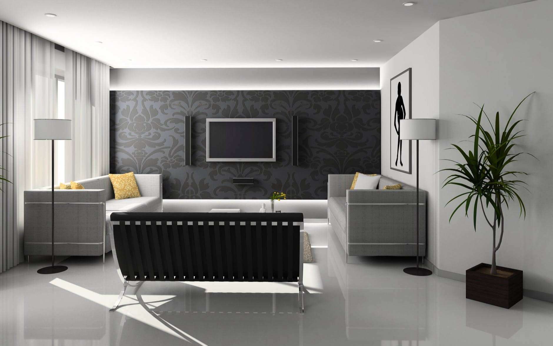 Interior Designing Company near me