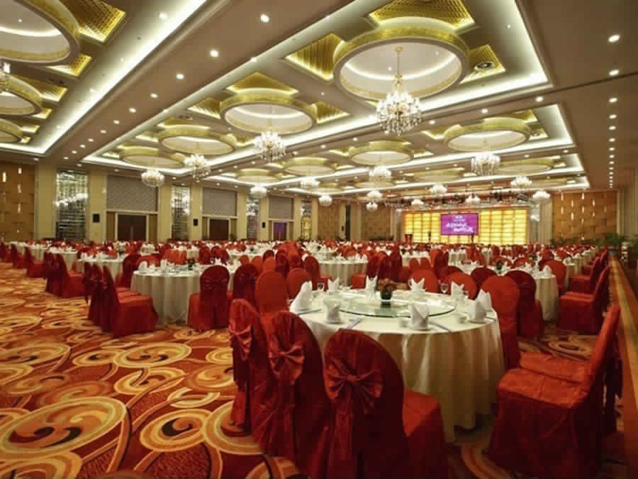 Banquet Hall Interior Designer In Delhi Banquet Hall Decorators